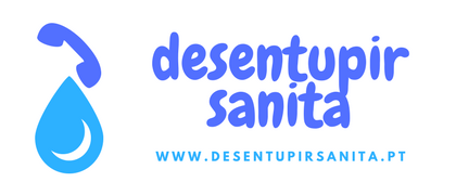 desentupir sanita logo